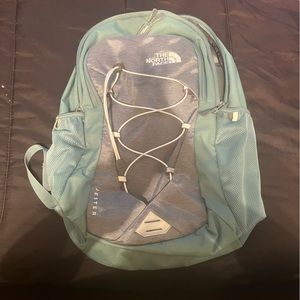North Face Bookbag